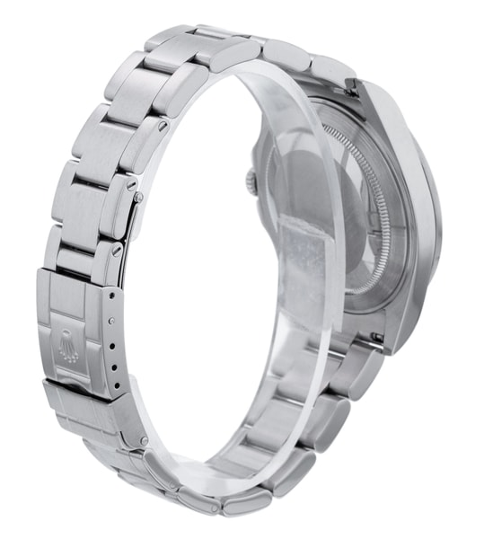 Rolex Explorer II 16570